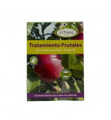 Tratamiento frutales