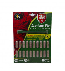 Sanium Pin, 20 X 2 gr