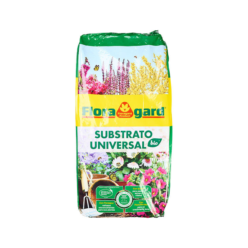 Tierra universal 70L EXTRA