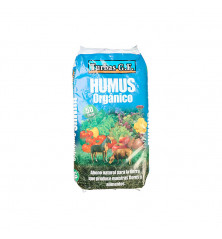 Humus organico 50L eco