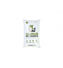 Humus de lombriz 5L