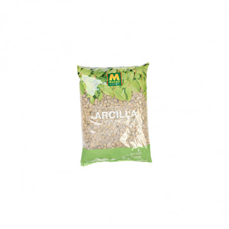 Arcilla expandida 5L