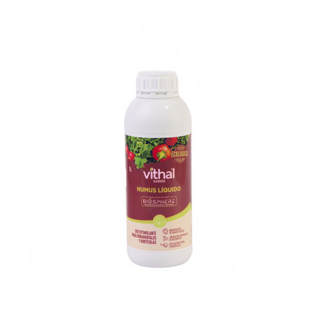 Humus liquido 1L