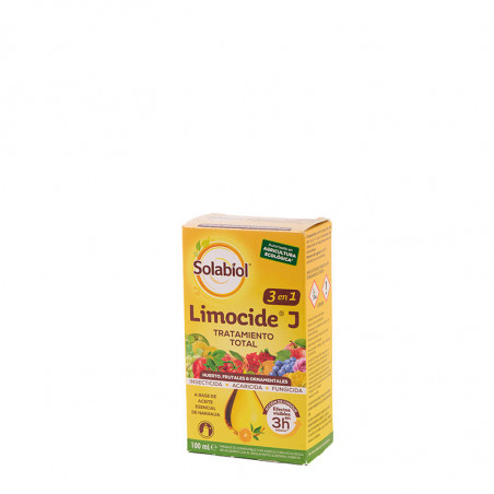 Insecticida Limocide J 100ml