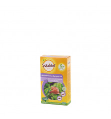 anti caracoles ecológico 500gr