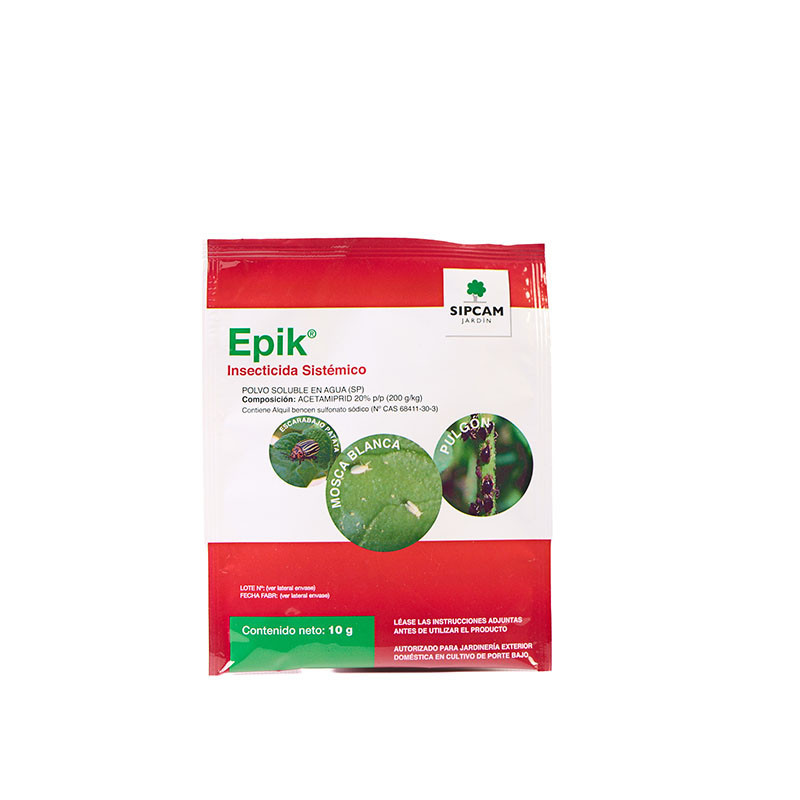 EPIK® 10 gr sobre