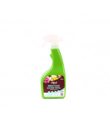 Insecticida acción total pistola 750ml