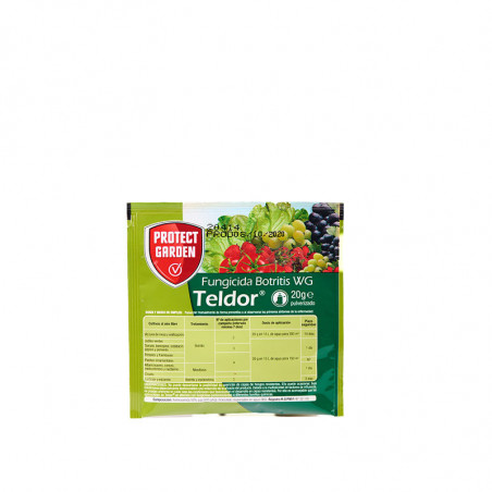 Teldor 20gr