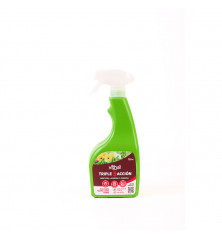 Insecticida triple acción 750ml