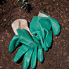 Guantes de jardinería para adultos